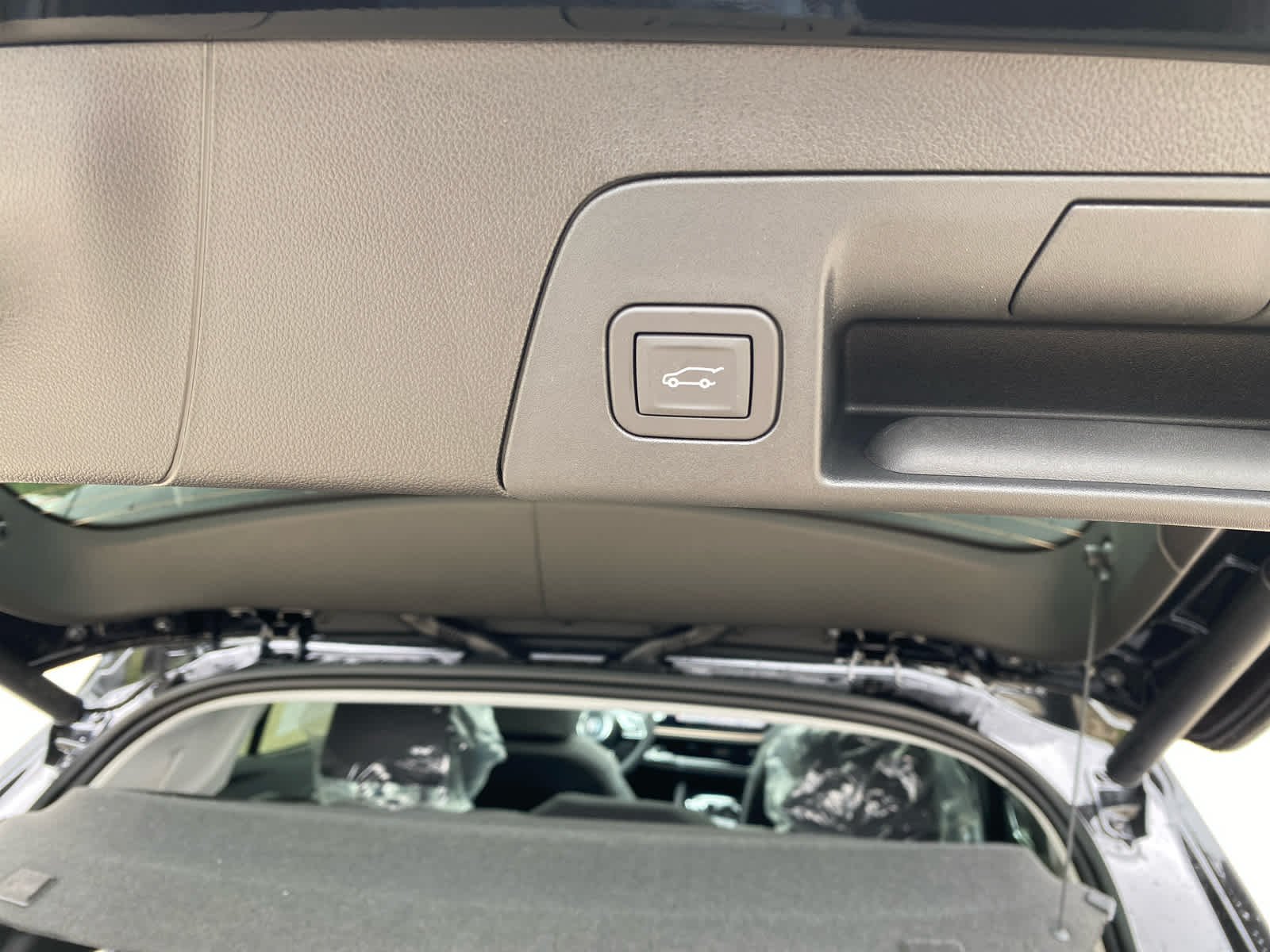 2026 Buick Envision Sport Touring - Photo 25