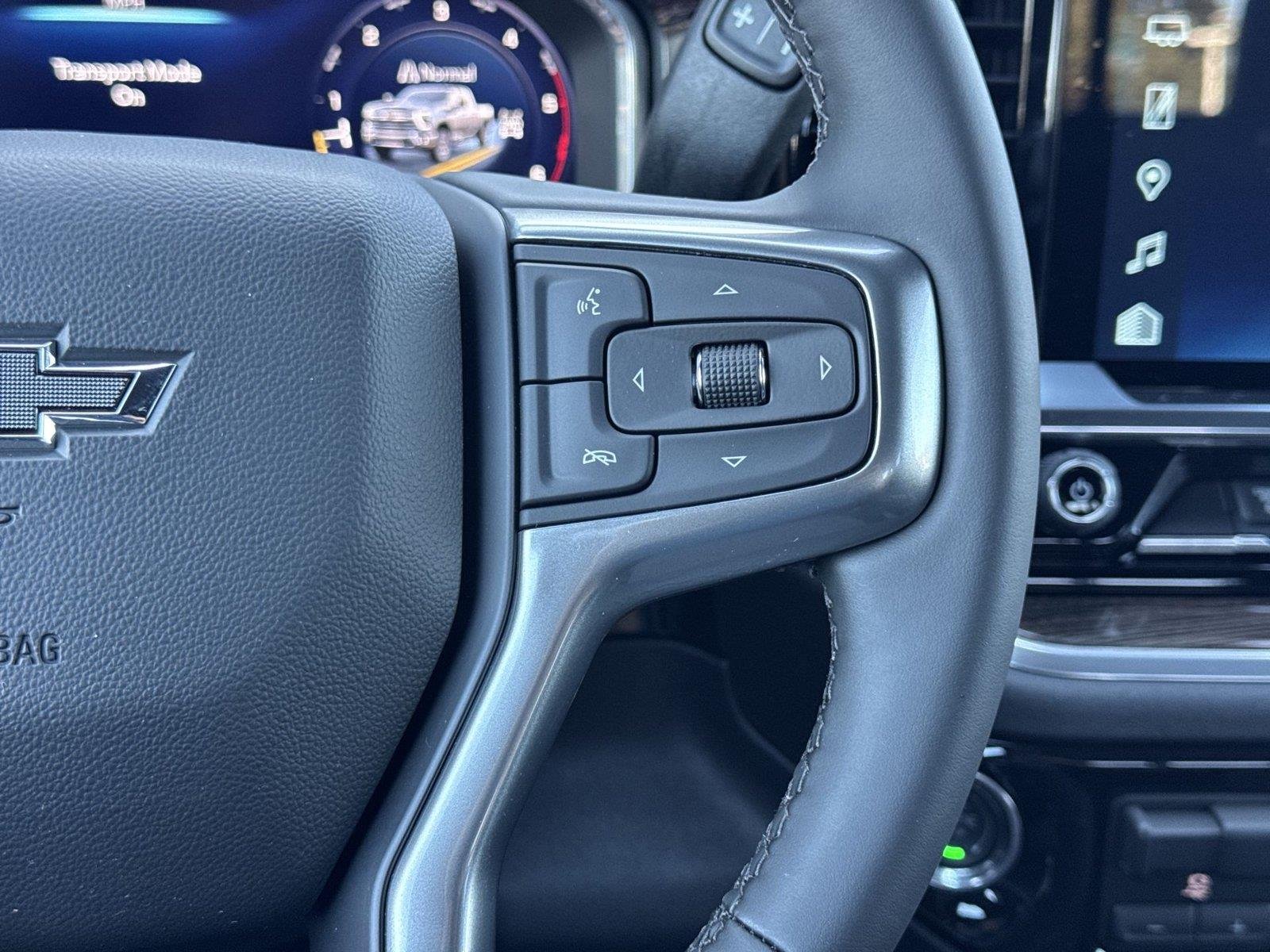 2026 Chevrolet Silverado 2500 HD LT - Photo 19