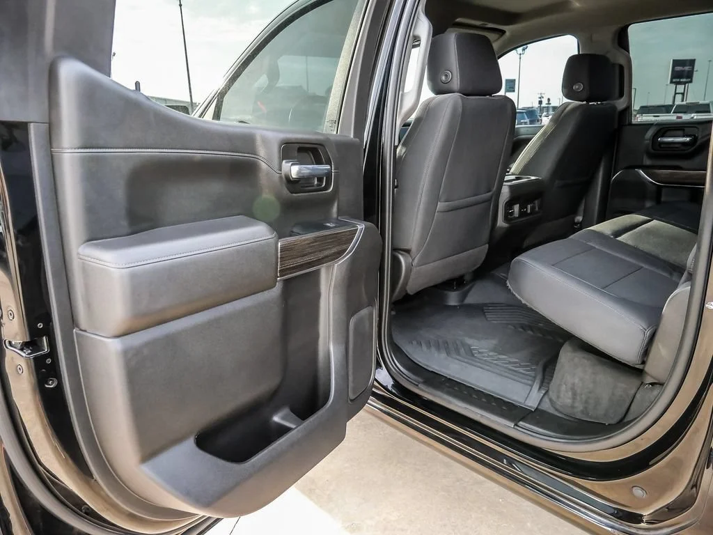 2022 Chevrolet Silverado 1500 Limited RST - Photo 24