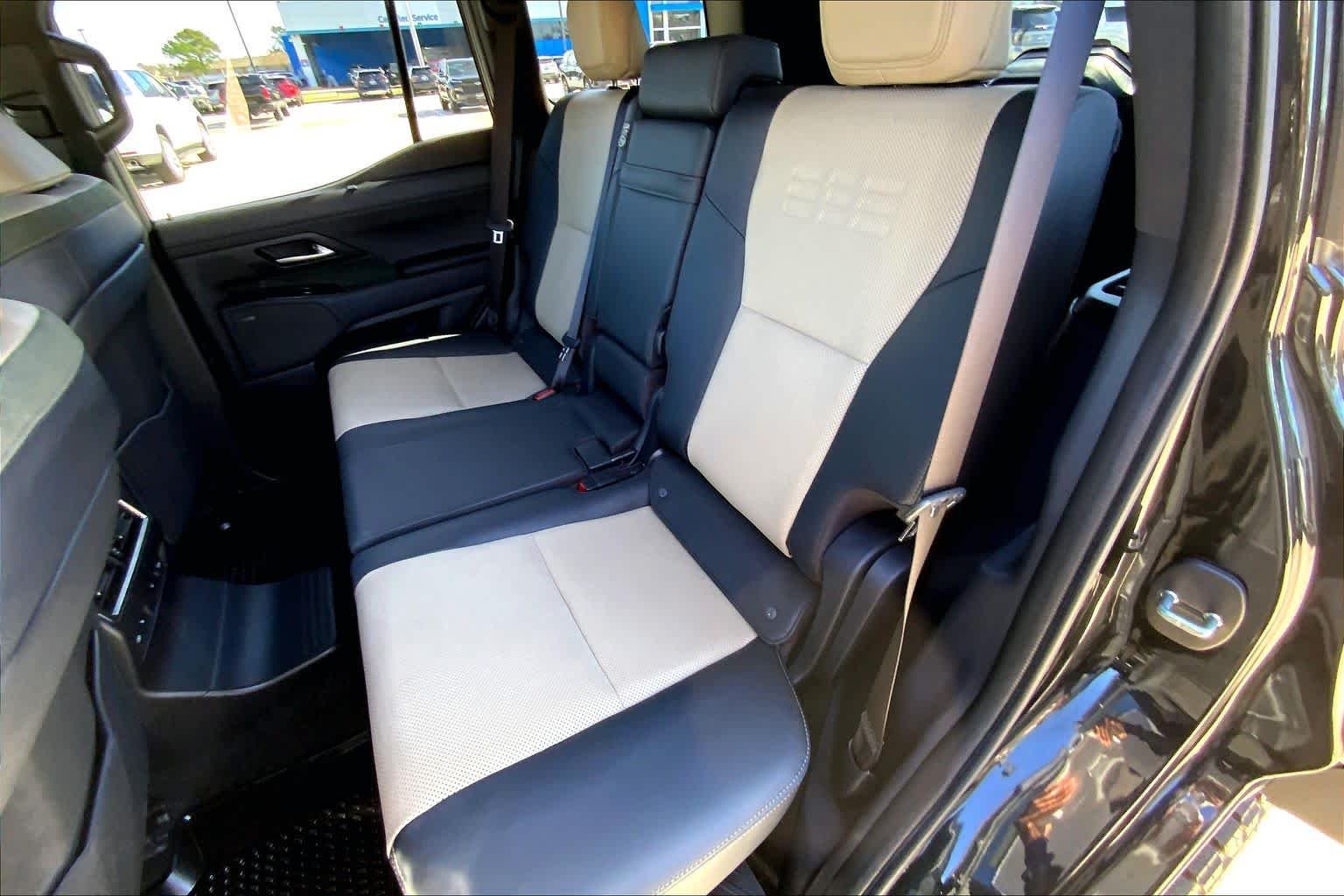 Certified Used 2024 CAVIAR Lexus Overtrail+ image 34