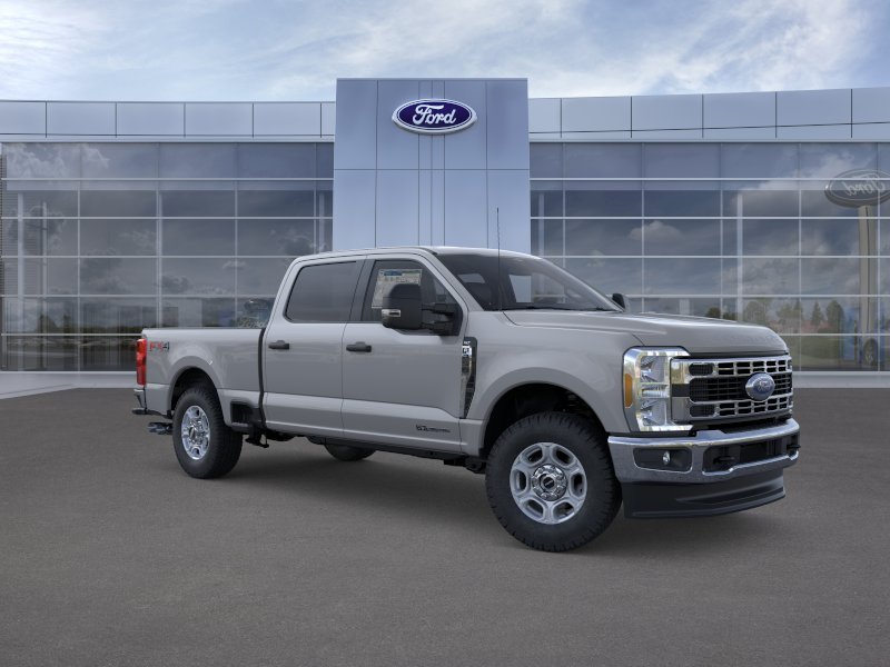 New 2026 Avalanche Ford F-250® XLT image 7