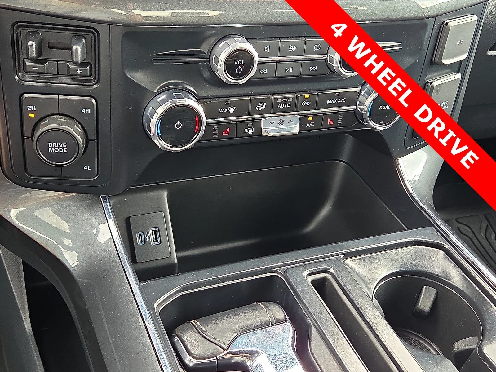 2023 Ford F-150 XLT - Photo 19