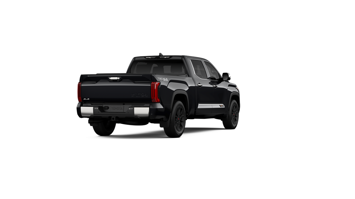 2026 Toyota Tundra — photo 9
