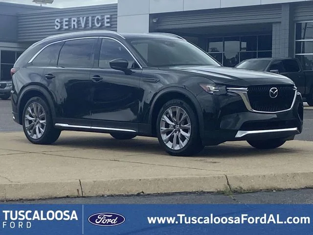 2024 Mazda CX-90 3.3 Turbo Premium
