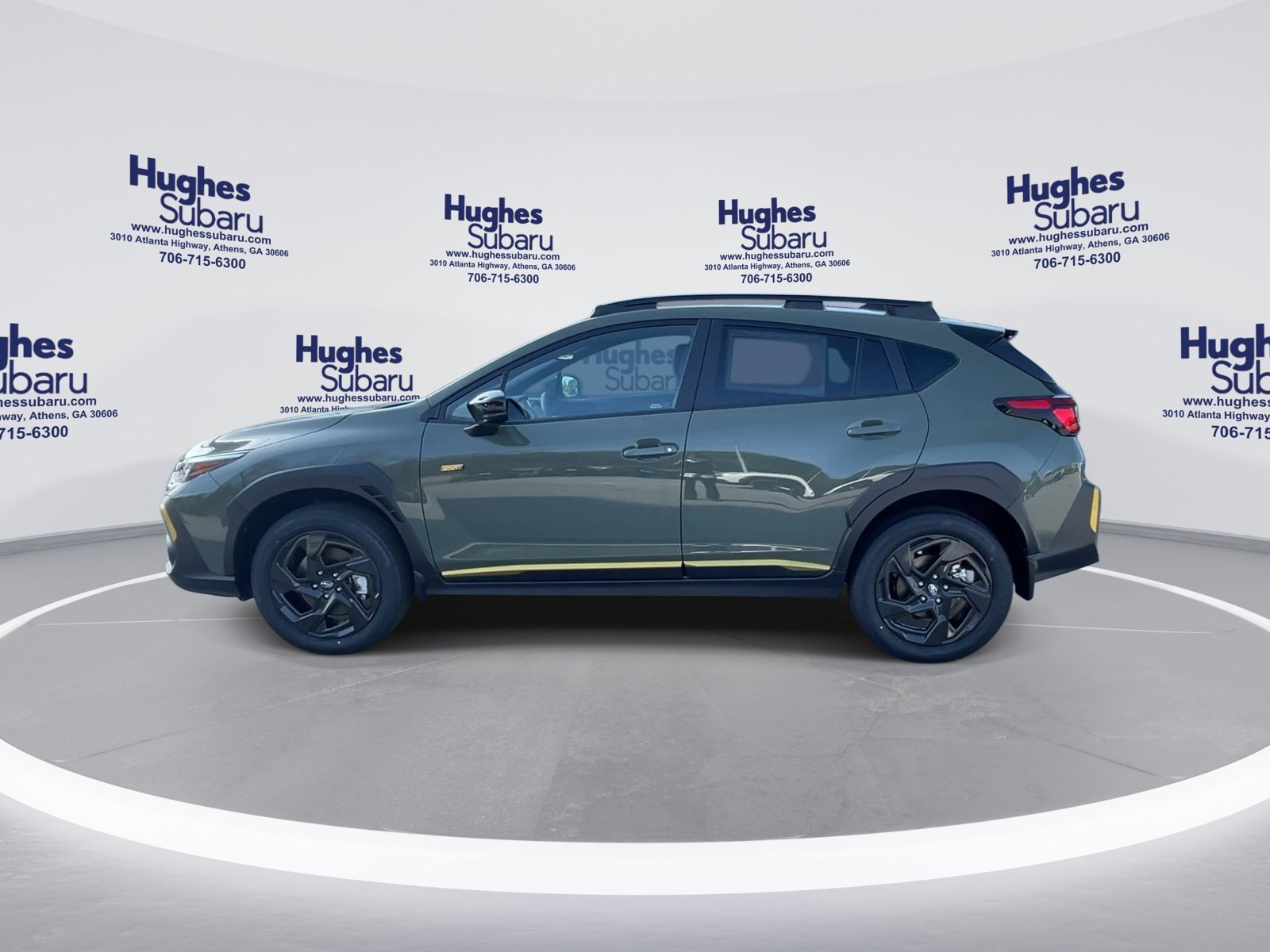 2026 Subaru Crosstrek Sport - Photo 7