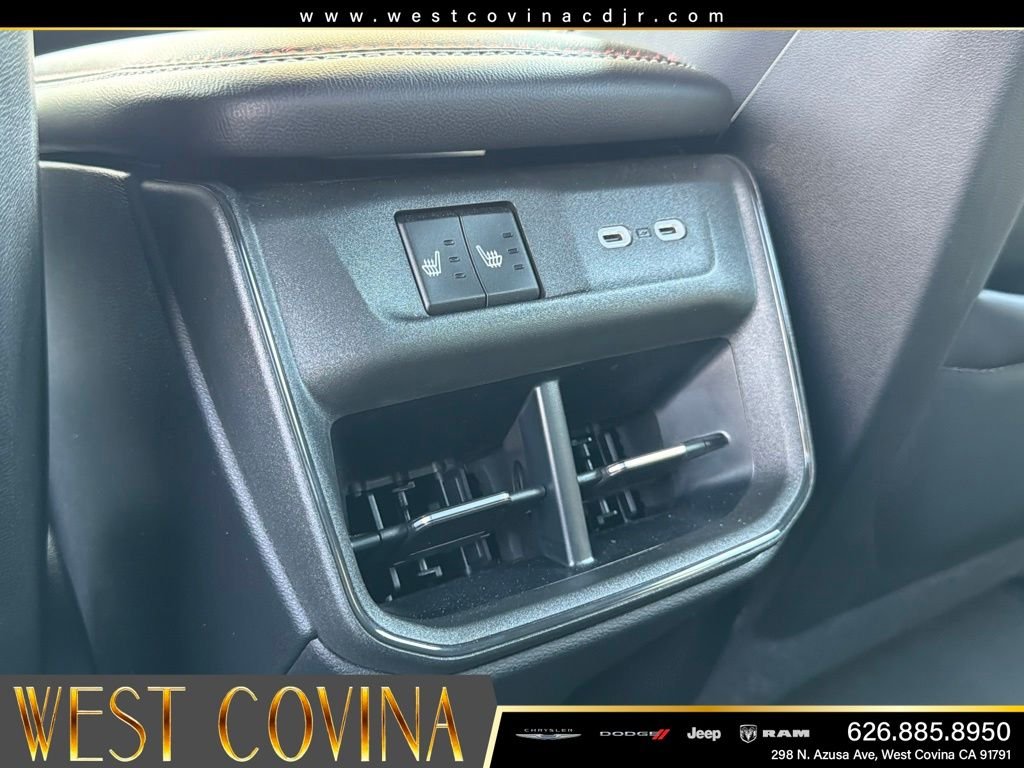 New 2026 White Knuckle Exterior Paint Dodge R/T Scat Pack image 27