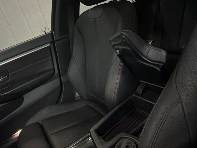 Used 2018 Black Sapphire Metallic BMW 430i Gran Coupe image 38