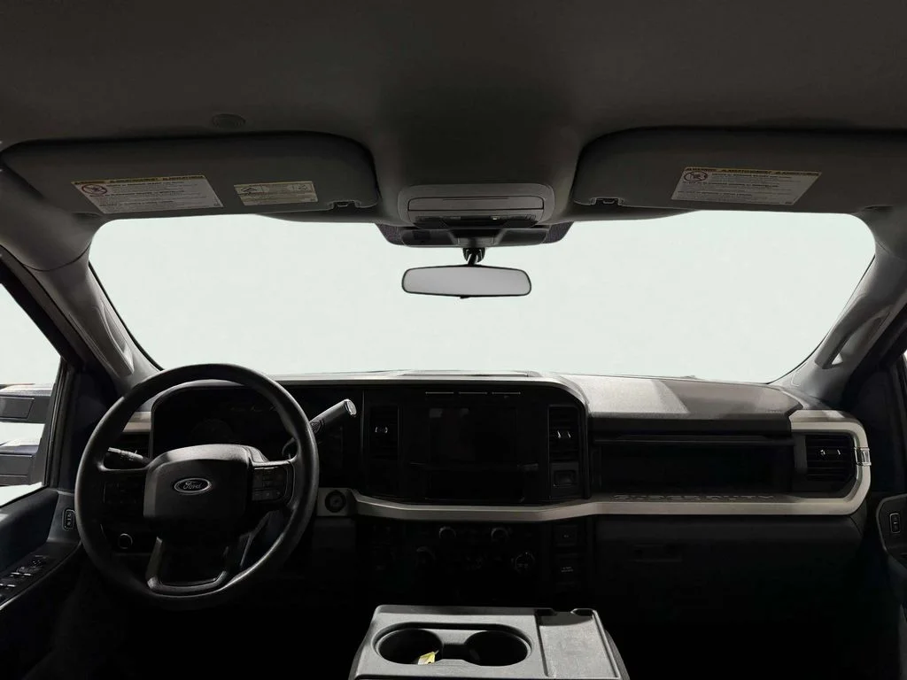 2024 Ford F-250 Super Duty XLT - Photo 9