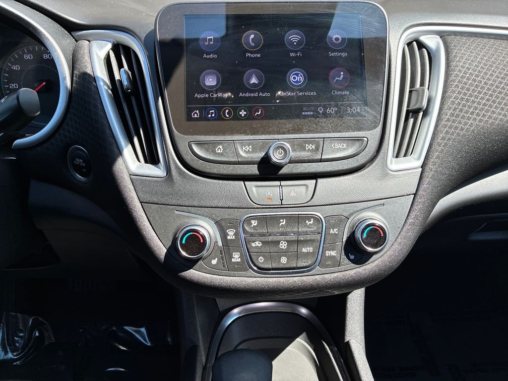 Used 2024 White Chevrolet LT image 19