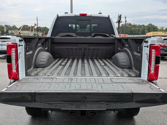 New 2026 Oxford White Ford F-250® Hennessey Velociraptor 1200 image 12