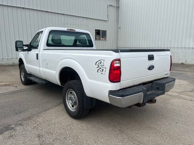 Used 2016 Oxford White Ford XL image 8