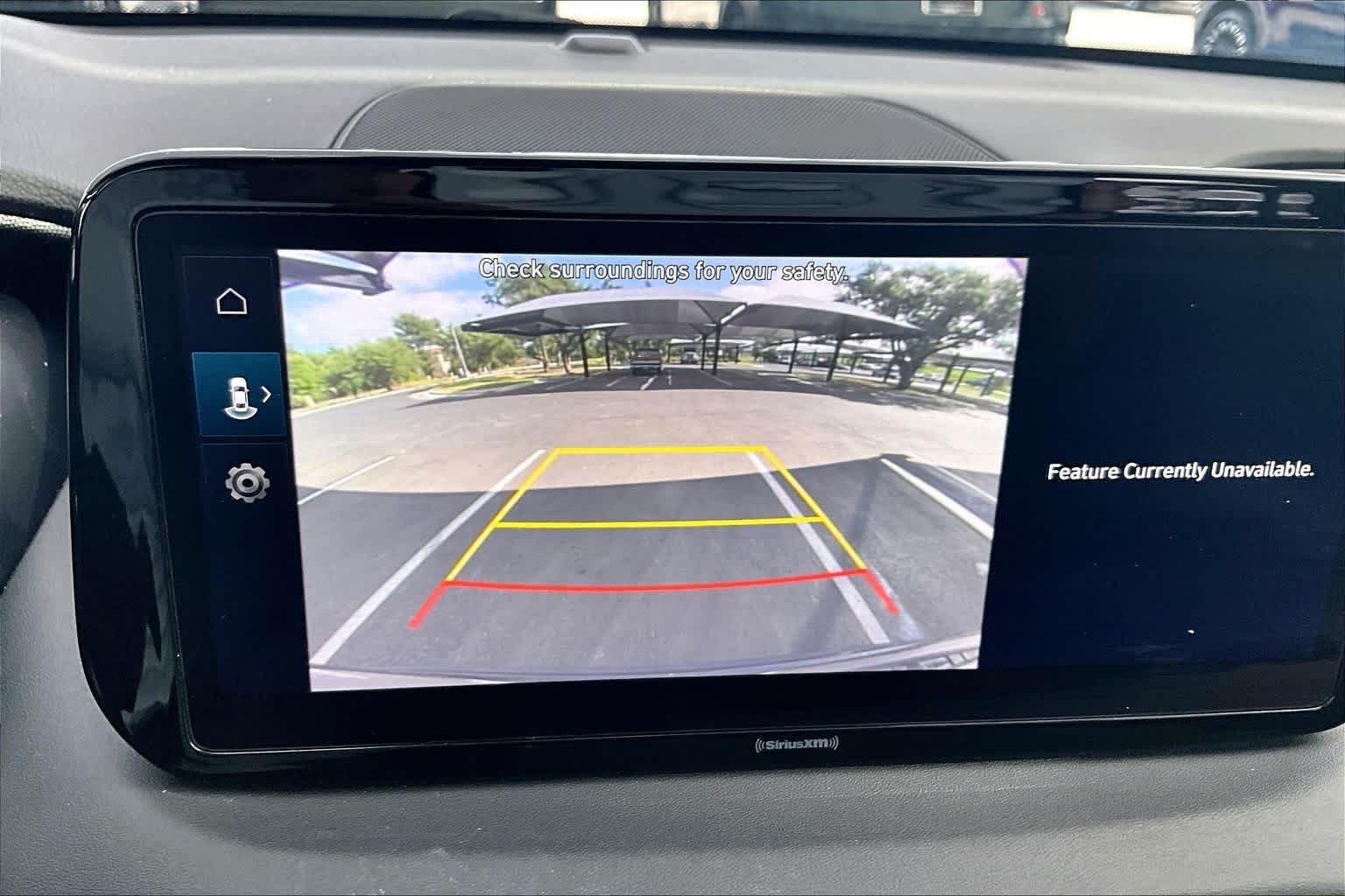 Used 2023 Portofino Gray Hyundai SEL image 27
