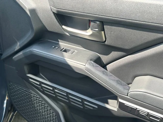 Certified Used 2024  Toyota TRD Sport image 25