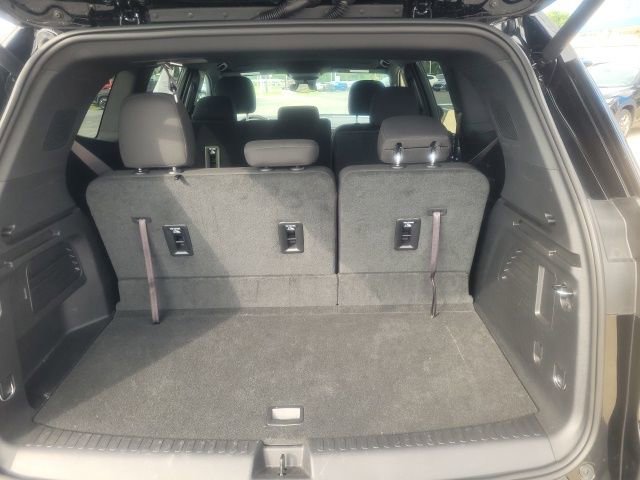 2025 GMC Acadia Elevation - Photo 12