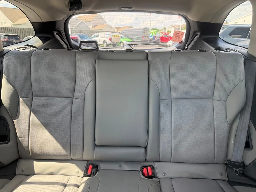 Used 2021 Abyss Blue Pearl Subaru Limited image 34