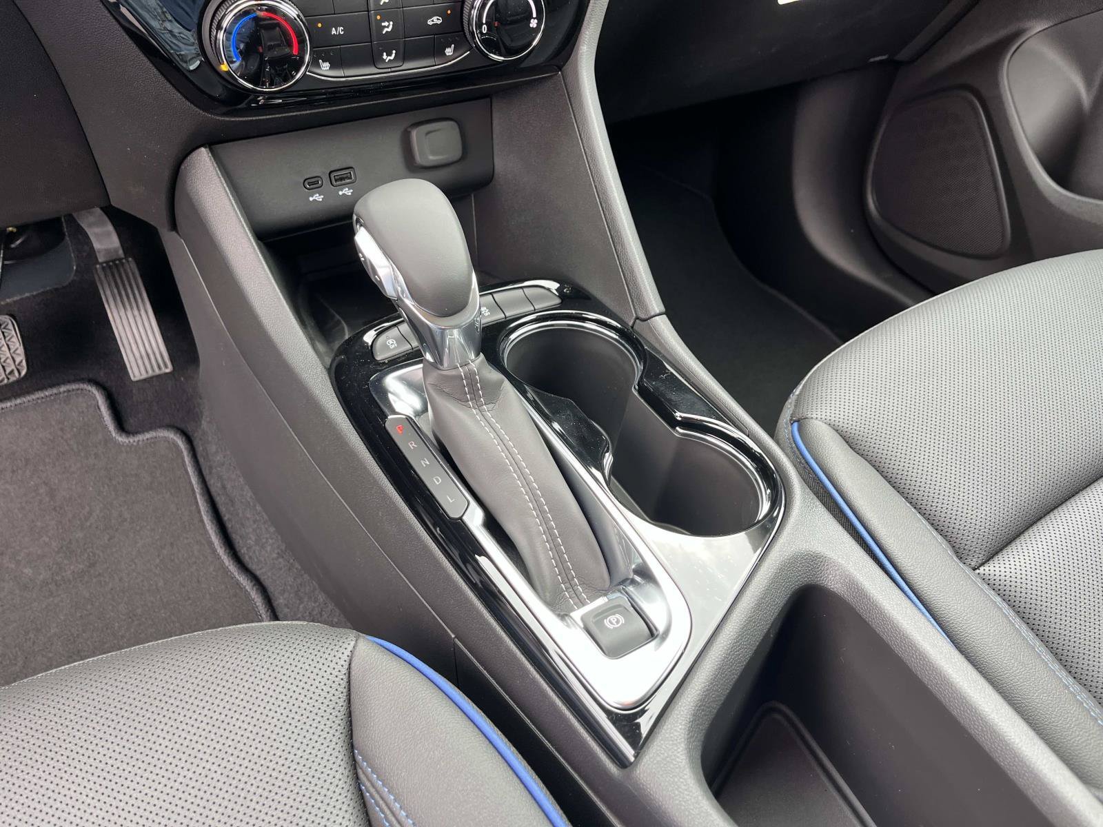 2026 Buick Encore GX Sport Touring - Photo 26