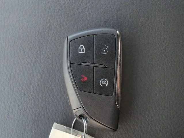 Certified Used 2023 Onyx Black GMC Denali image 31