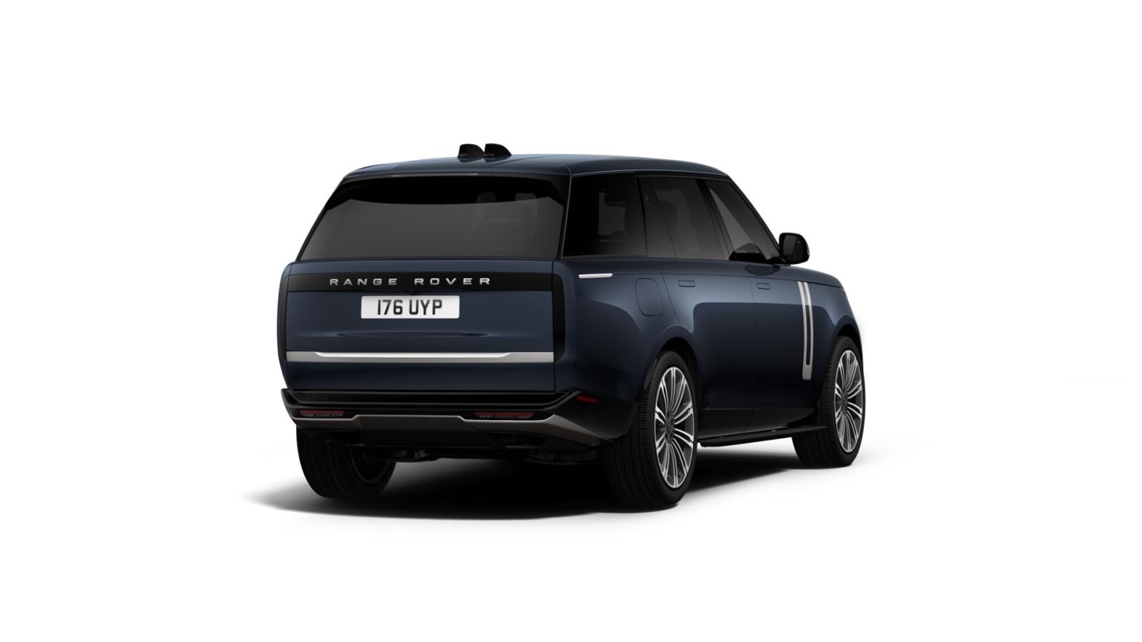 New 2027  LAND ROVER SE 400PS Auto (7 Seats) image 2