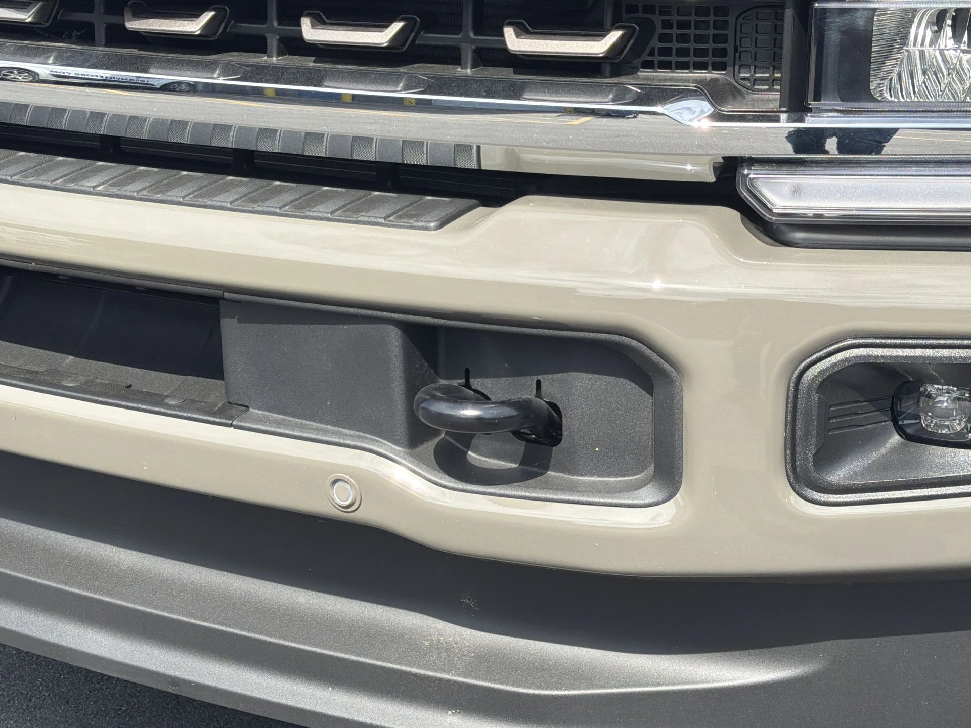 2026 Ford F-250 Super Duty King Ranch - Photo 15