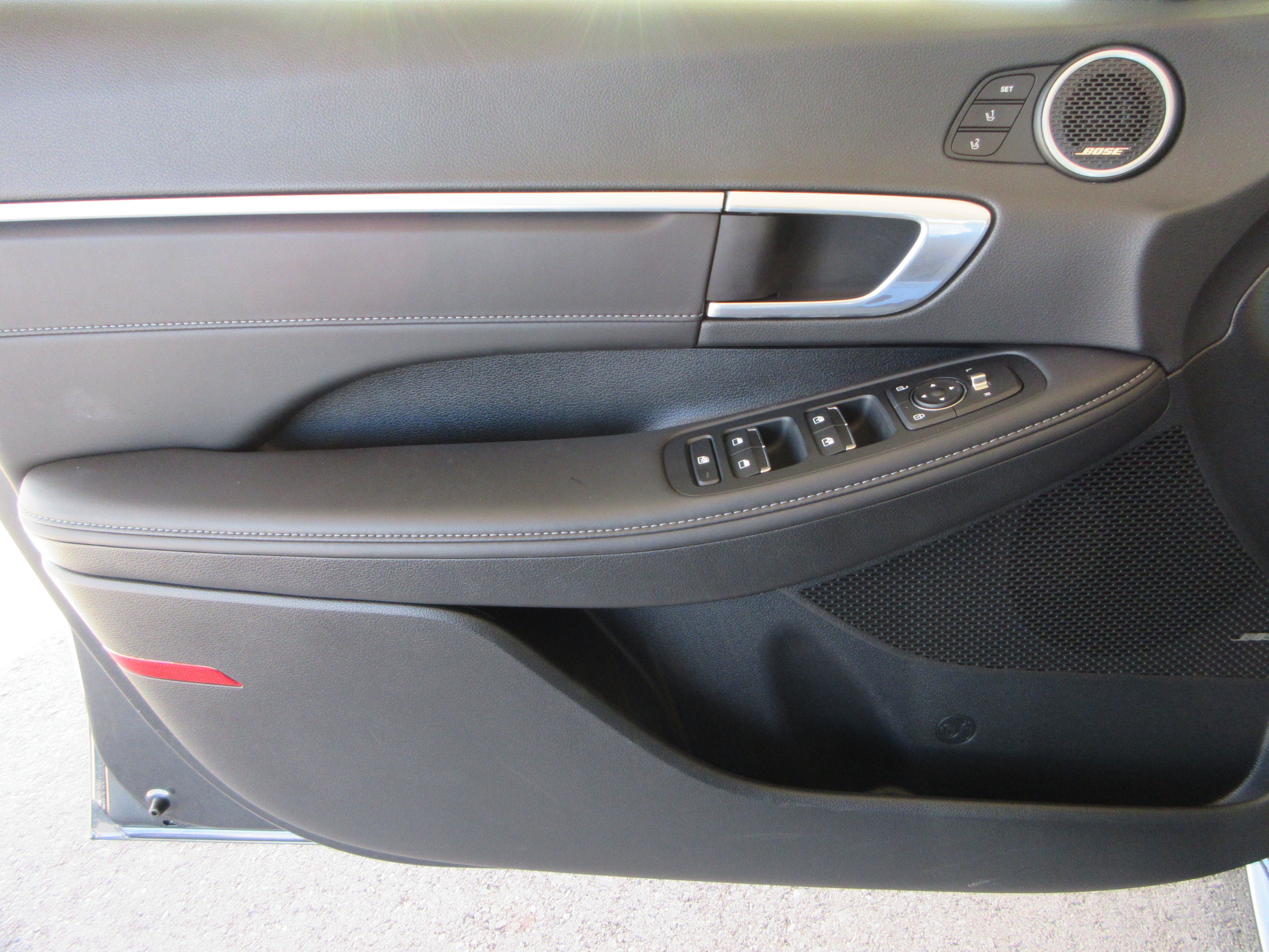 Used 2023 Portofino Gray Hyundai Limited image 30
