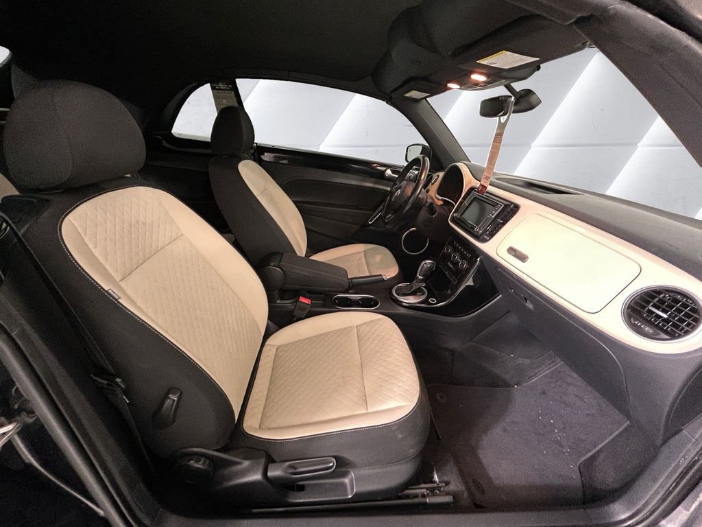 Used 2019 Black Volkswagen 2.0T Final Edition SE image 13