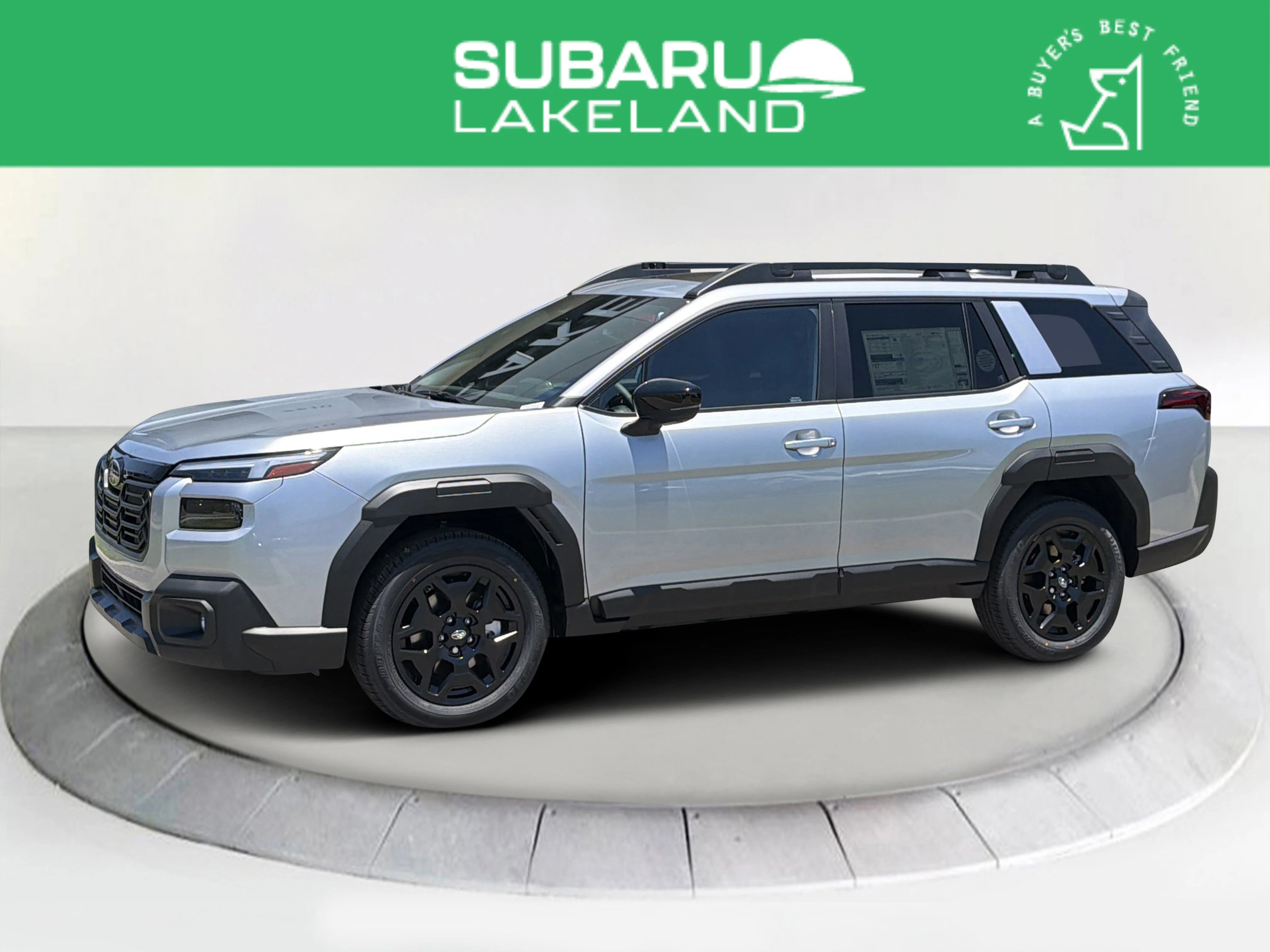2026 Subaru Outback Limited's photo