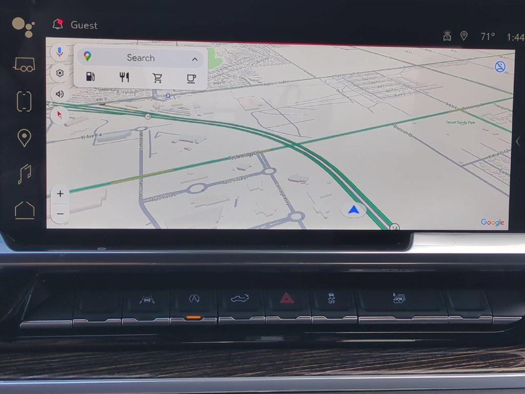 2026 GMC Sierra 1500 Elevation - Photo 14
