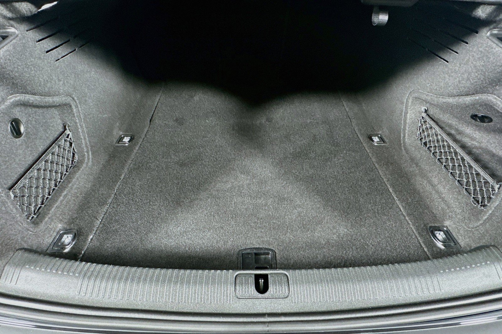 Used 2023 Manhattan Gray Metallic Audi Premium image 22