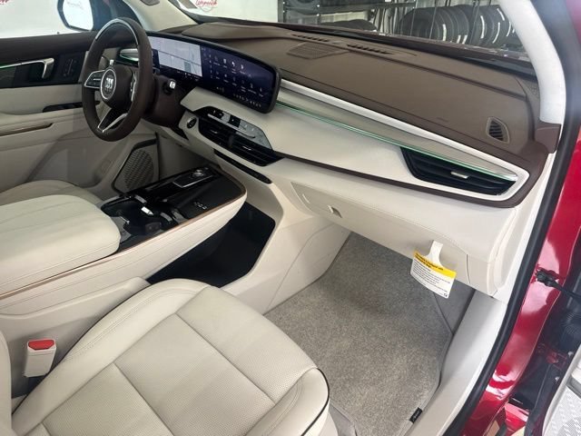 2026 Buick Enclave Avenir - Photo 43
