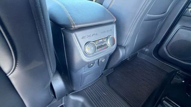 2026 Ford Explorer Tremor - Photo 48