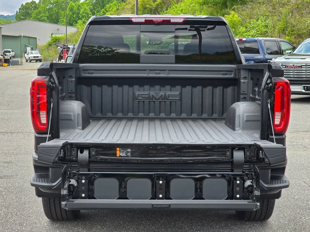 2026 GMC Sierra 1500 Denali - Photo 16