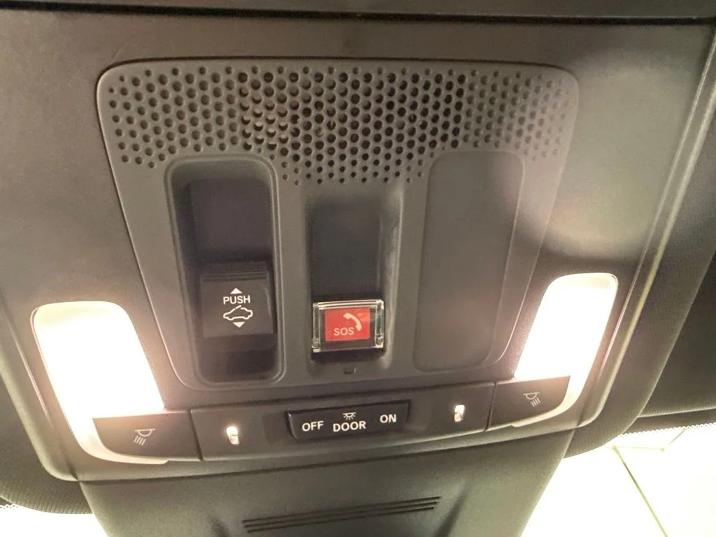 Used 2026  Honda Sport Touring image 24