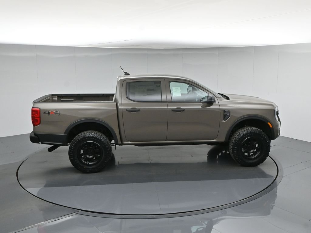 New 2026 Marsh Gray Ford XL image 40