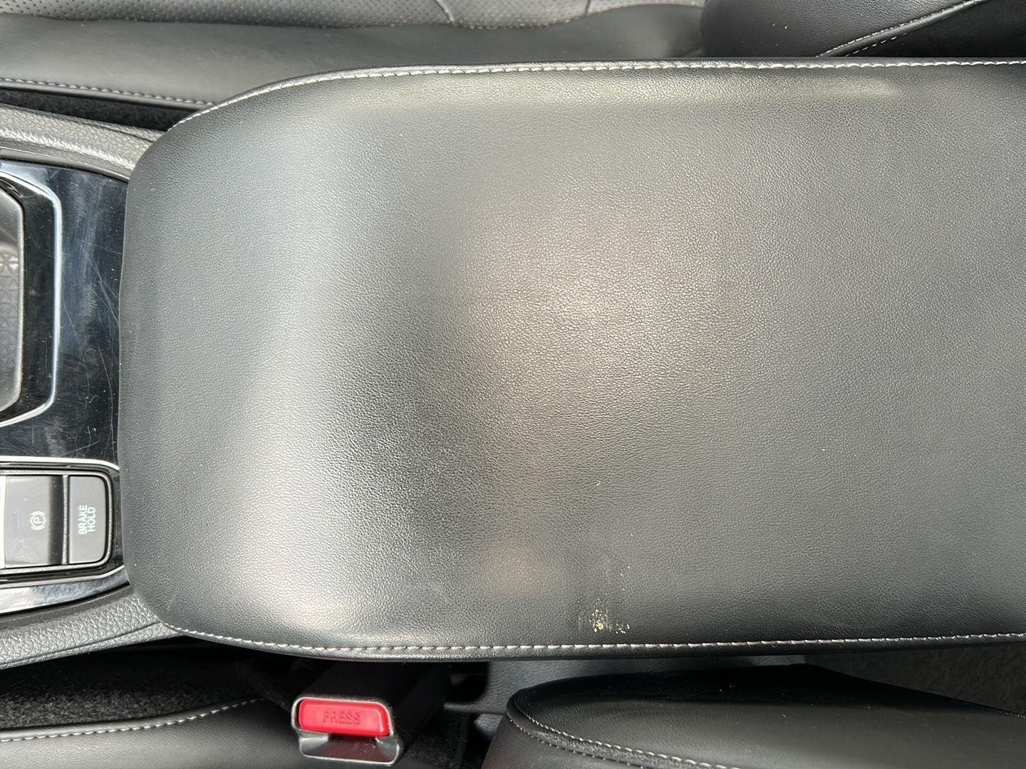 Certified Used 2023 Urban Gray Pearl Honda Sport-L image 15