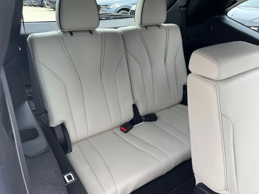 Used 2025 Gray Acura A-Spec Advance Package image 16