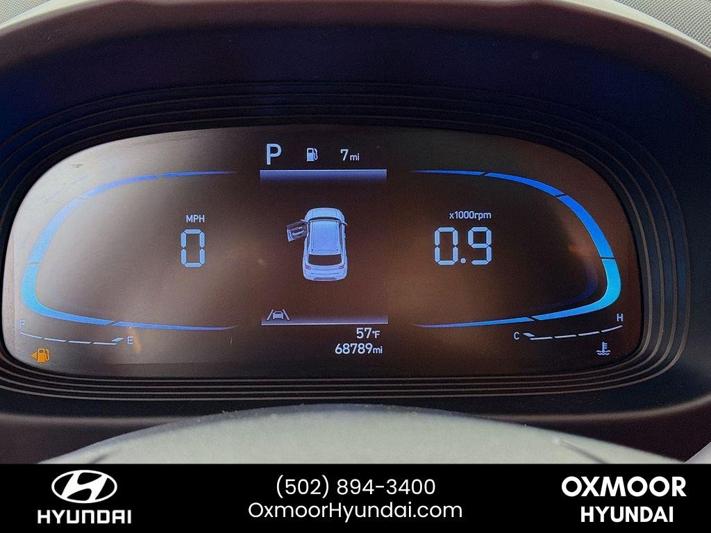 2023 Hyundai Venue SEL - Photo 12