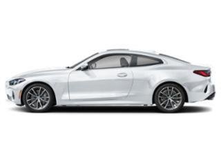 New 2027 Alpine White BMW 430i xDrive image 13