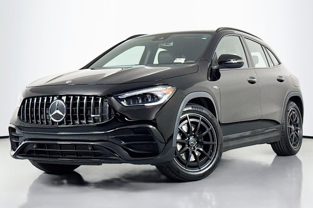 2023 Mercedes-Benz GLA AMG® GLA 45