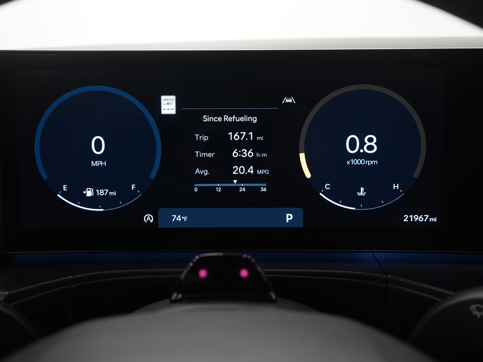 2025 Hyundai Santa Fe Calligraphy - Photo 27