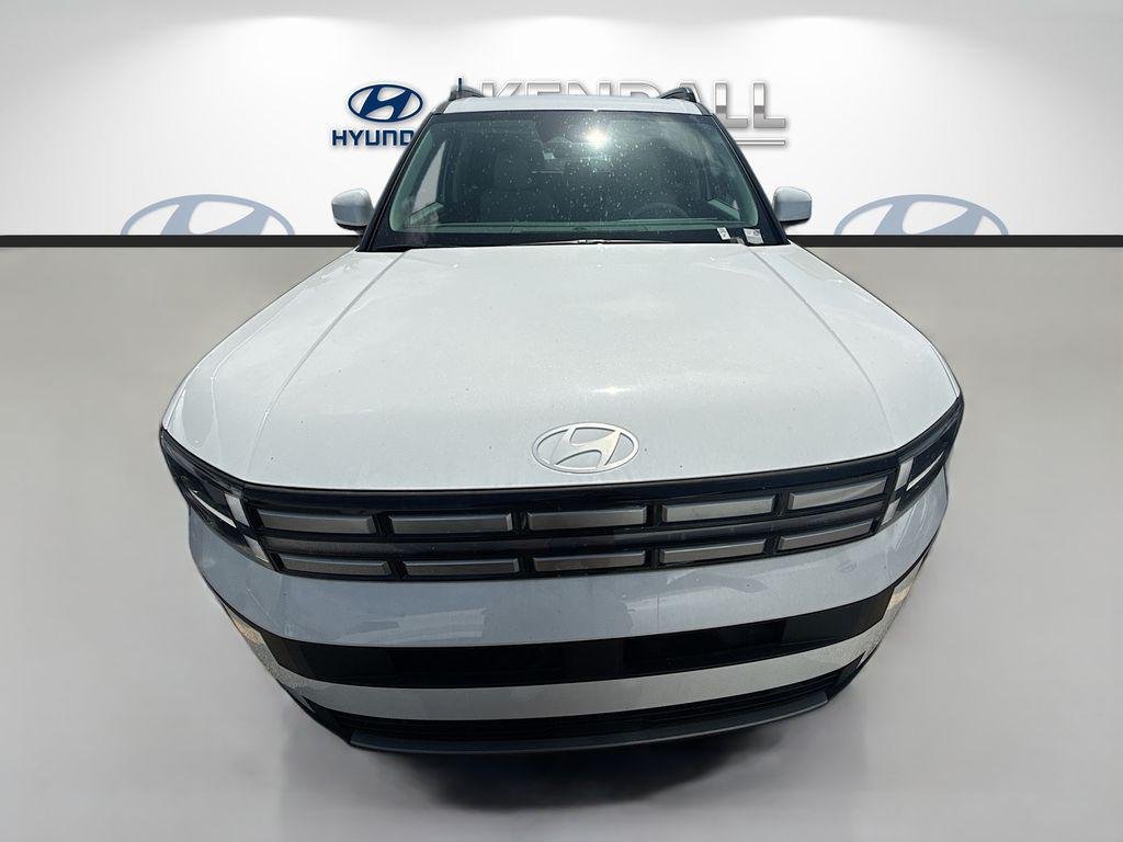 New 2026 Serenity White Hyundai SEL image 2