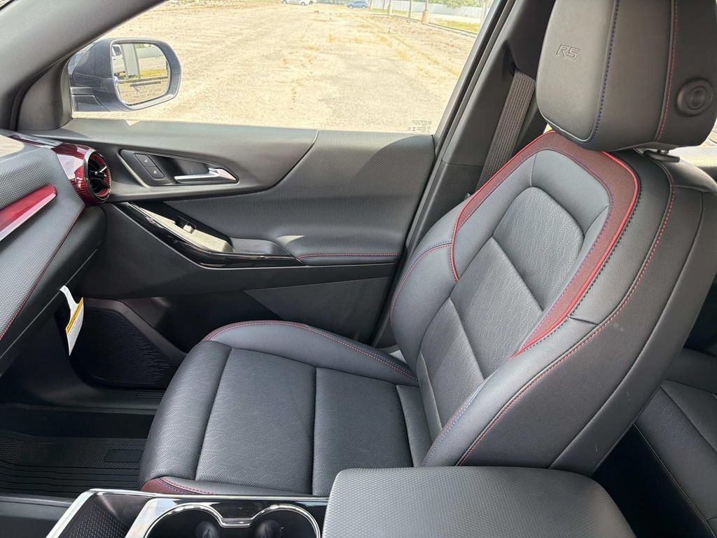 2026 Chevrolet Equinox RS - Photo 18