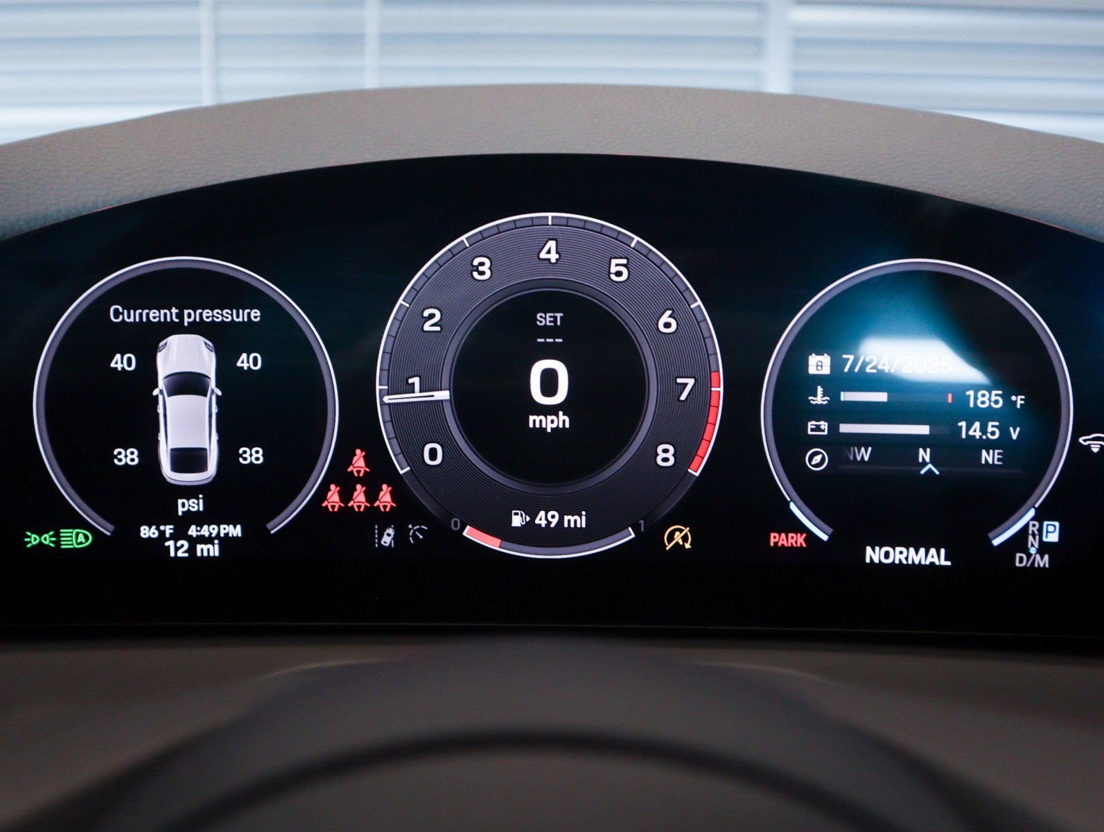 2025 Porsche Panamera Base - Photo 18