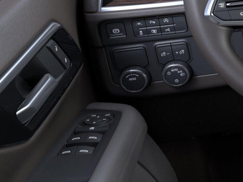 2026 Chevrolet Tahoe LS - Photo 22