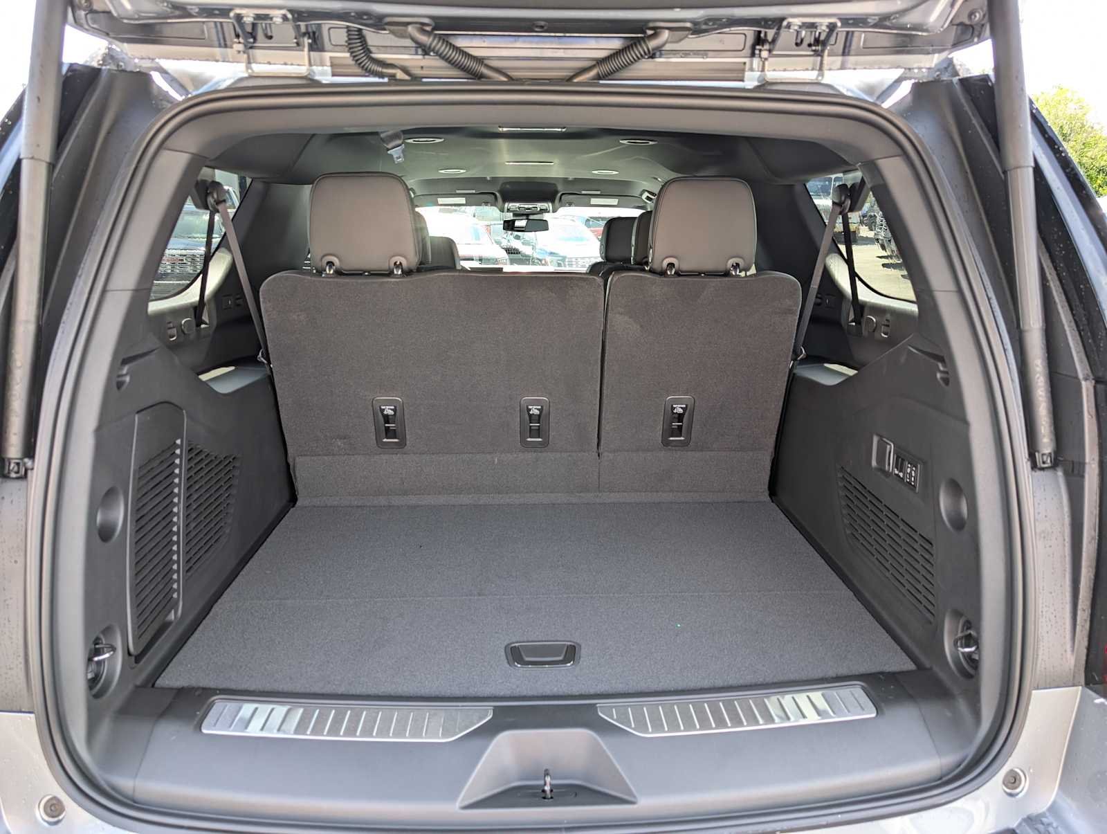 New 2026 Sterling Metallic GMC Denali image 7