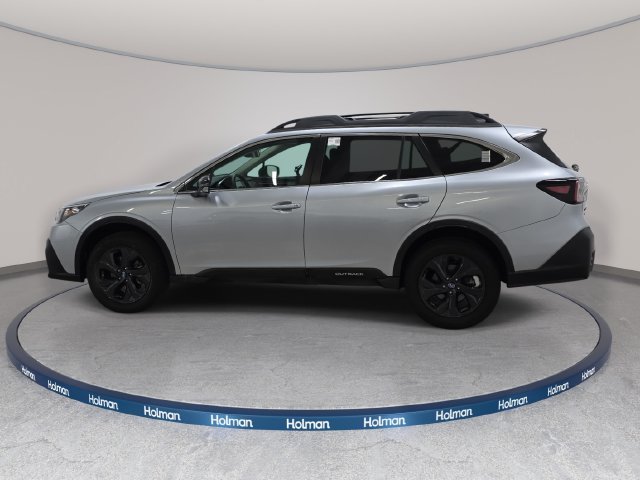 Used 2020 Ice Silver Metallic Subaru Onyx Edition XT image 9