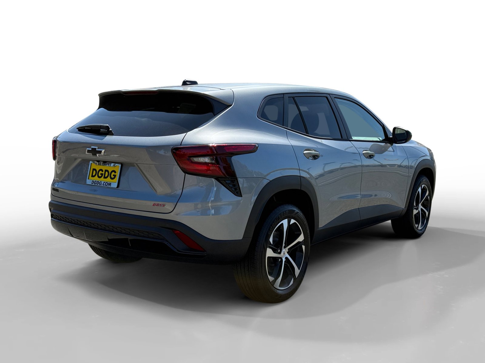 2026 Chevrolet Trax RS - Photo 5