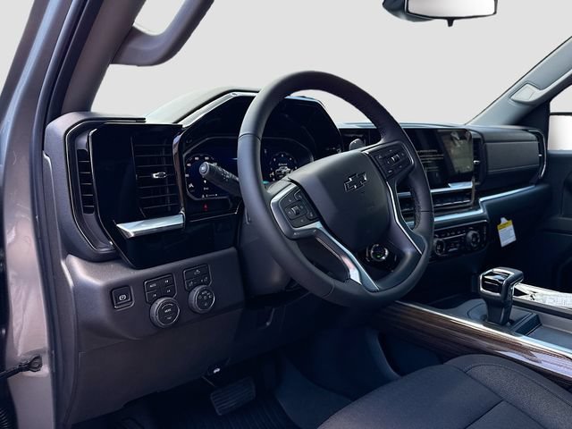 2026 Chevrolet Silverado 1500 LT Trail Boss - Photo 10