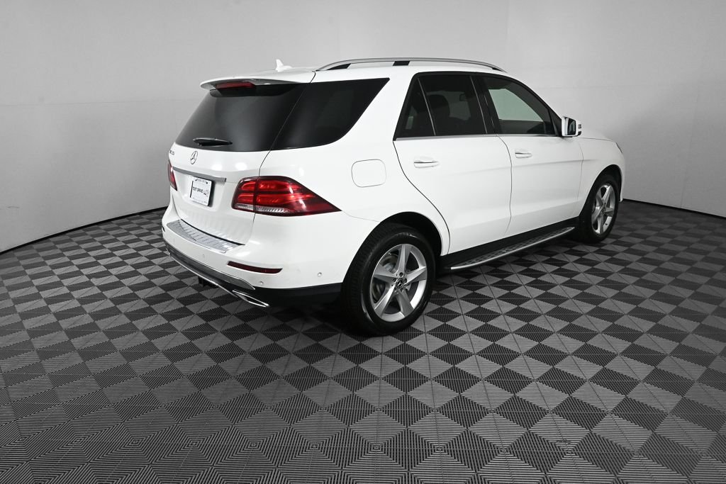 Used 2018  Mercedes-Benz GLE 350 image 27