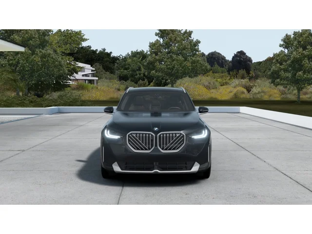 New 2026 Dark Graphite Metallic BMW 30 XDRIVE SPORTS ACTIVITY image 3
