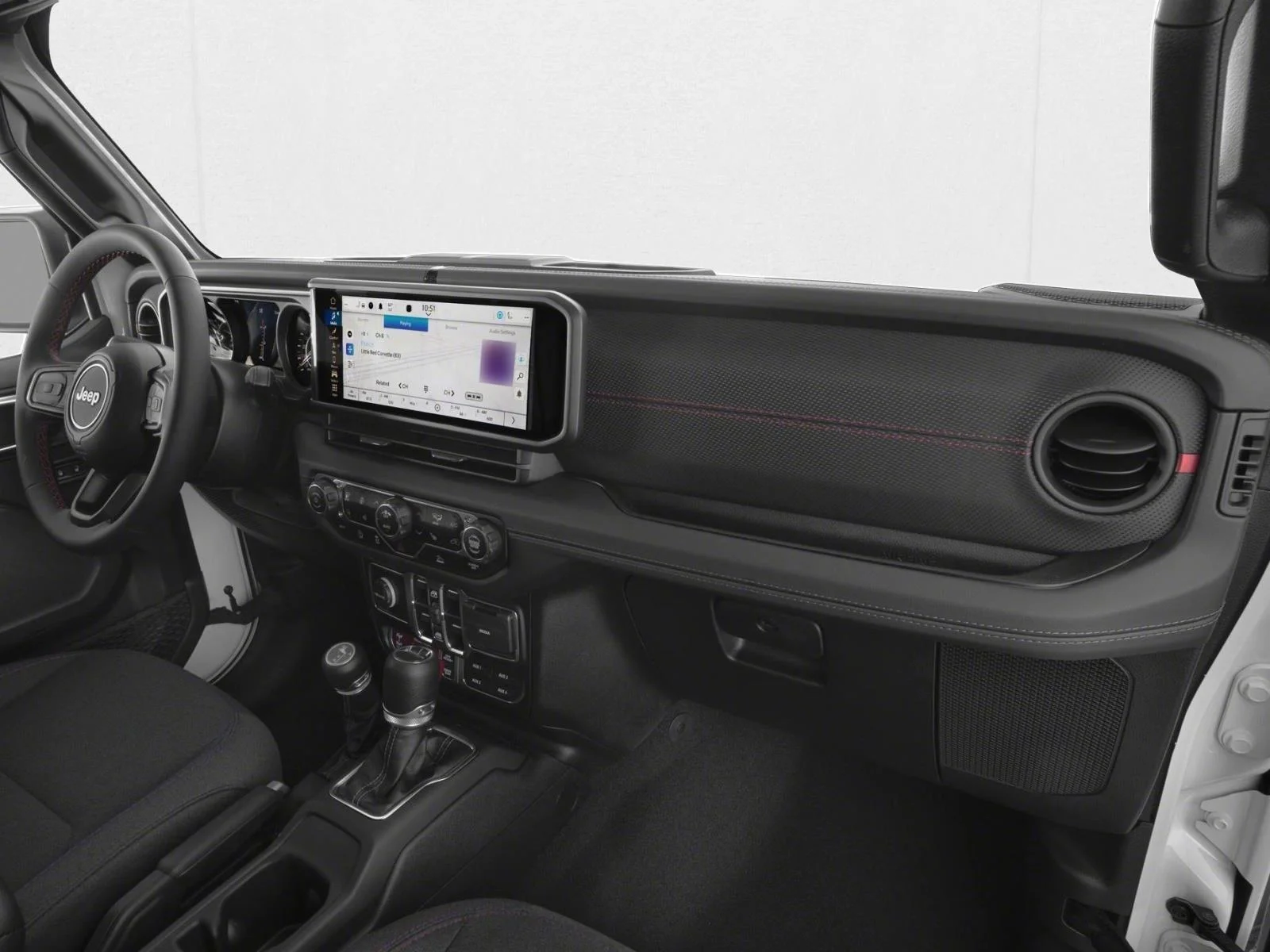 New 2026  Jeep Shadow Ops image 11